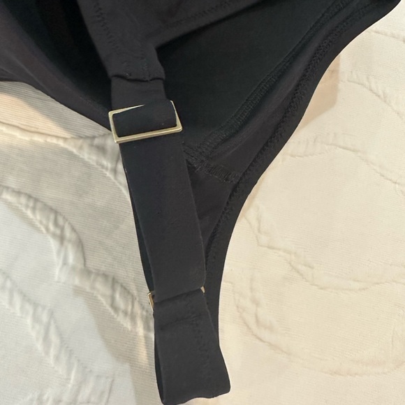 NEW Womens swimsuit Lands End 22W - Picture 3 of 6